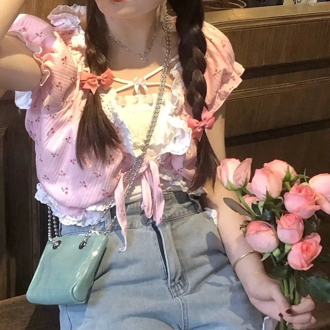 多么美丽的日子